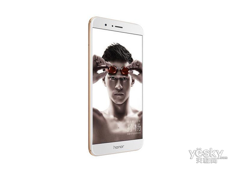 荣耀v9(标准版/64gb/全网通)(16 / 25)