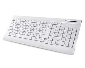 国宇K506超薄时尚键盘