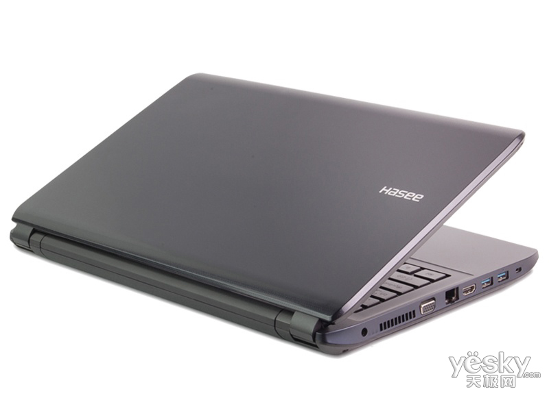 神舟战神 k660d-i7 d2