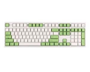 阿米洛VA108M Greenery机械键盘
