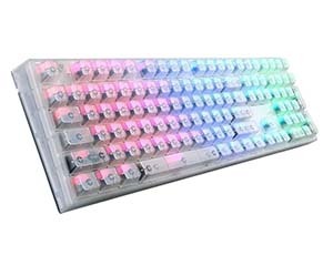 MasterKeys Pro L RGBˮ