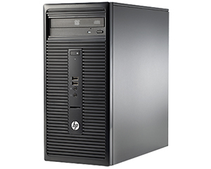 惠普280 PRO G2 MT(i7 6700/4GB/1TB/集显)