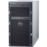 PowerEdge T130 ʽ(Xeon E3-1220 v5/8GB/1TB*2) /