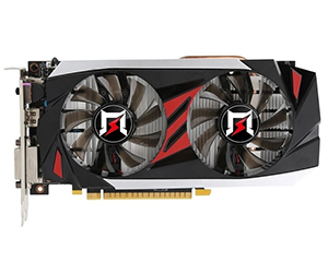 GTX 1050Tiҷ RGBͼƬ