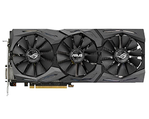 ˶ROG STRIX-GTX 1080Ti-O11G-GAMINGͼƬ