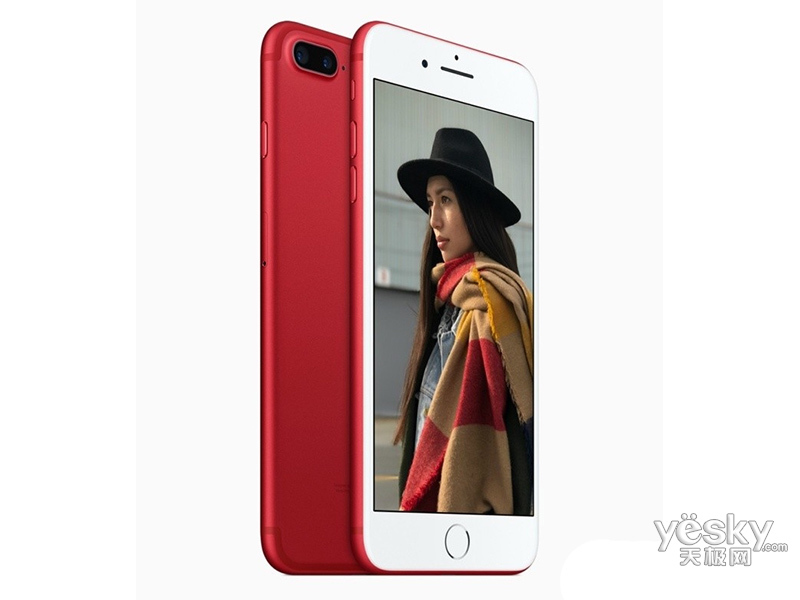 ƻ�� iPhone 7 Plus(256GB/ȫ��ͨ)