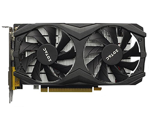 ��̩GeForce GTX 1050Ti-4GD5 ����TSI PAͼƬ