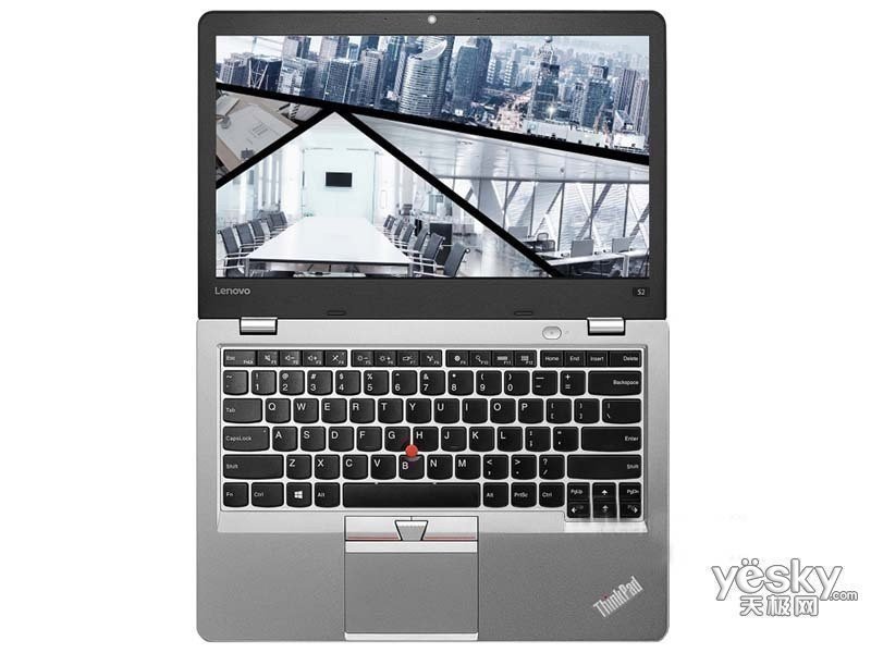 ThinkPad New S2(20J3A008CD)