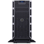 PowerEdge T430 ʽ(E5-2620 v4*2/8GB*2/1TB*2) /