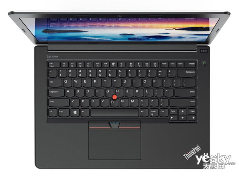 ThinkPad E470(20H1A007CD)