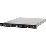 System x3250 M6(3633I44) /