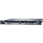 PowerEdge R230 ʽ(Xeon E3-1220 v5/8GB/500GB) /