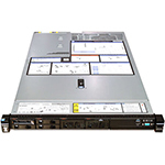 System x3550 M5(8869I01) /