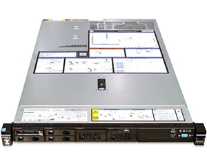 System x3550 M5(8869I21)