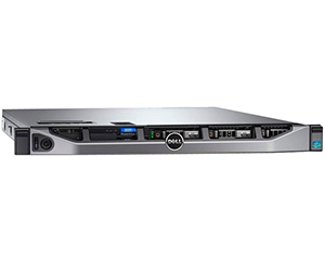 PowerEdge R430 ʽ(Xeon E5-2603 v3/8GB*2/1TB*3)ͼƬ