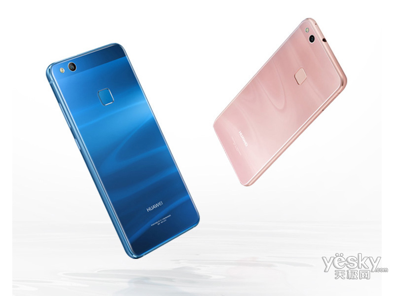 华为nova青春版(64gb/全网通)