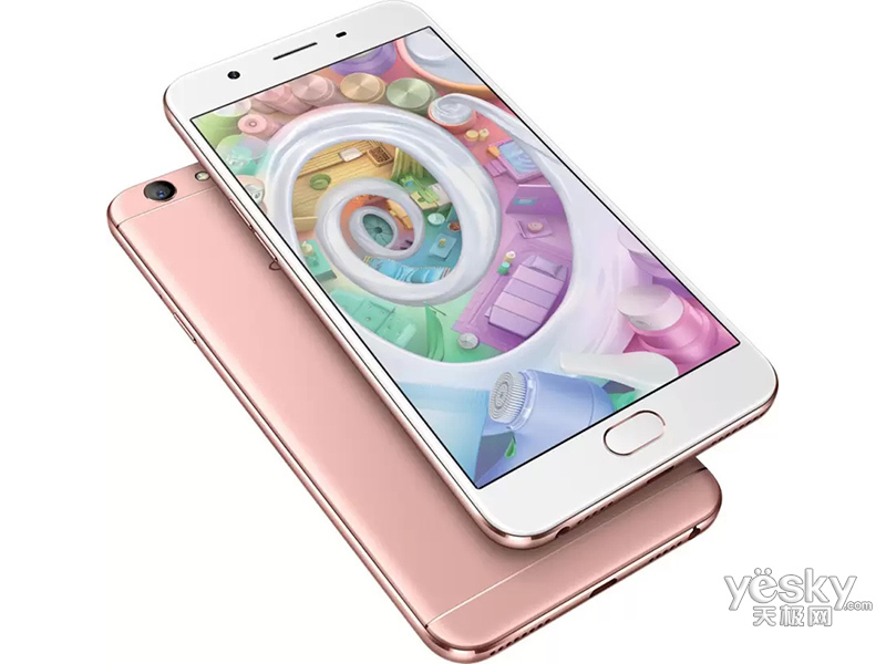 手机 oppo oppo f1s(64gb/双4g) 图片 综述 参数 竞品 问答 评测文章