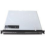 ThinkServer RS240(Xeon E3-1226 v3/4G/2*1TB/DVD)