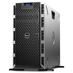PowerEdge T330 ʽ(Xeon E3-1240 v5/8GB*2/2TB*4) /