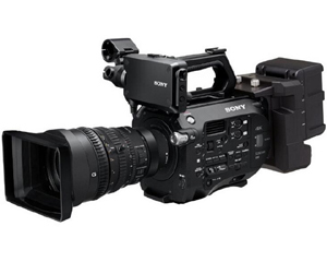 ����PXW-FS7H