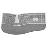微软Surface人体工程学键盘 键盘/微软