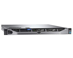 PowerEdge R330(E3-1230 v5/8GB/2TB)