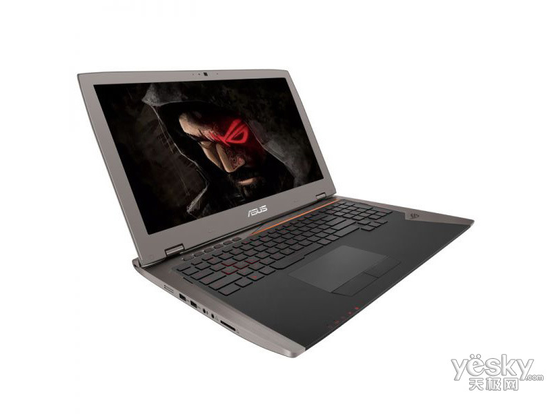 ROG GX701VI(i7-7820HK/32GB/1TB/8G����)