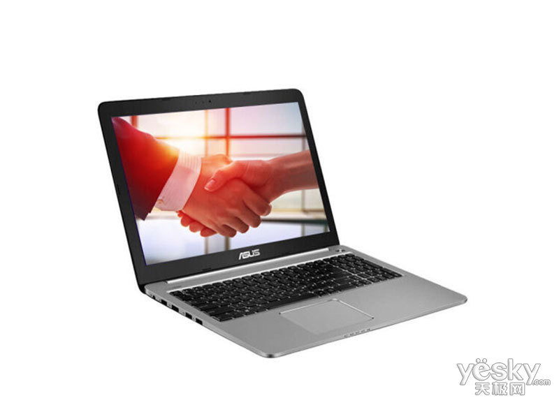 华硕u5000uq62004gb128gb2g独显