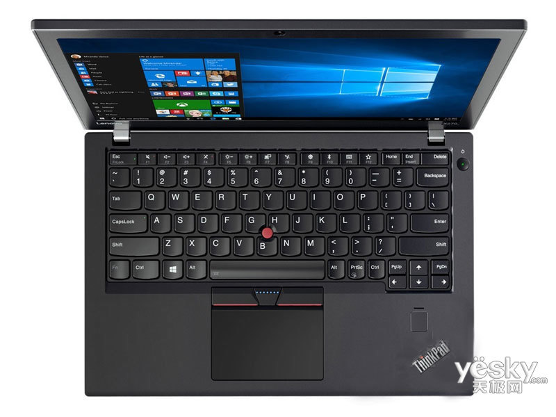 ThinkPad X270(00CD)