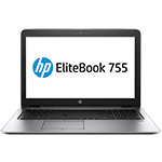 EliteBook 755 G4