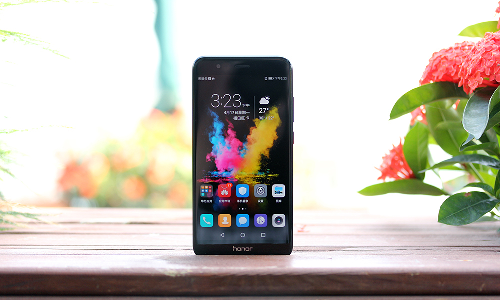 荣耀v9(标准版/64gb/全网通)