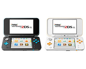 2DS LL