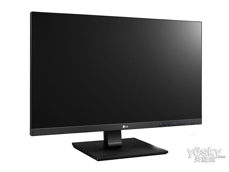 LG 24BK750Y