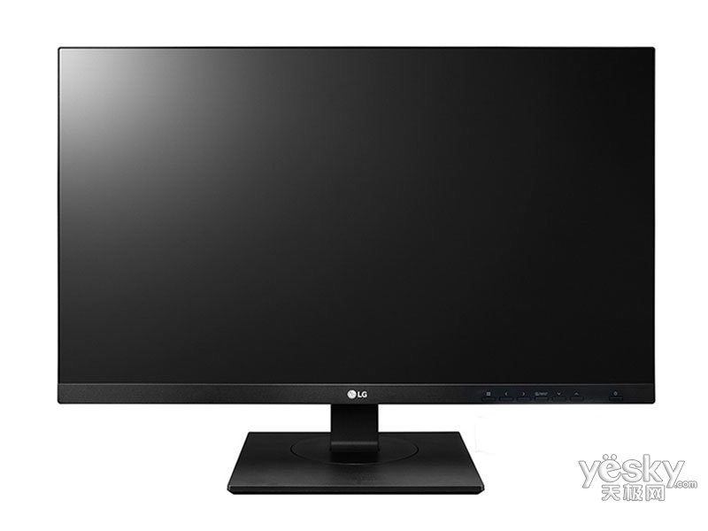 LG 24BK750Y