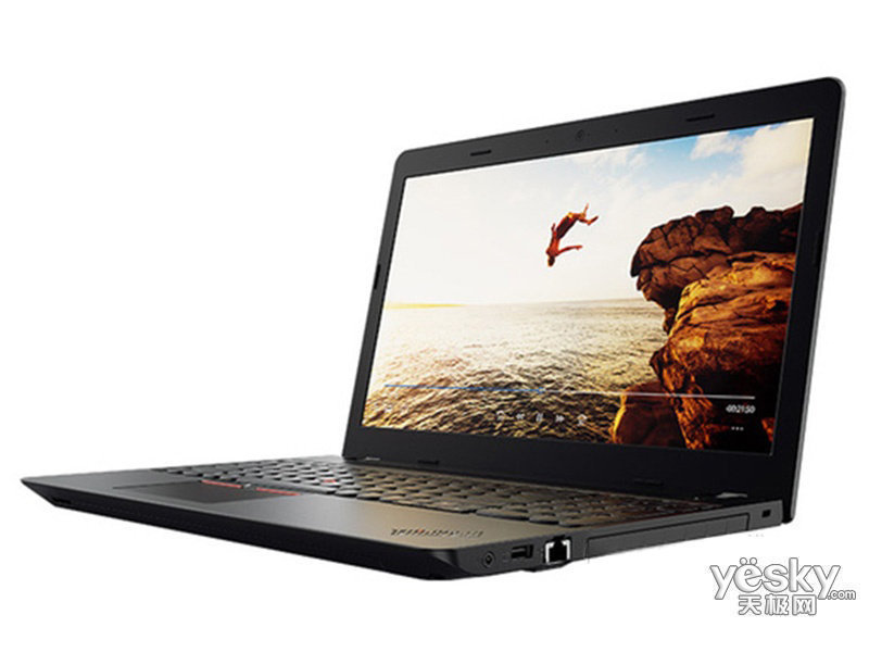 ThinkPad E570(20H5A00TCD)