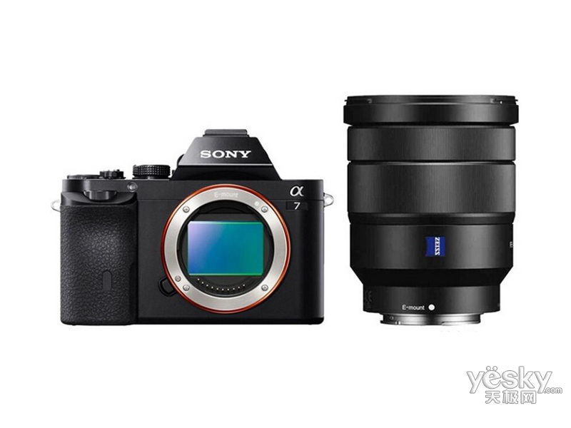 ����ILCE-7�׻�(16-35mm)