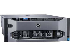 ����PowerEdge R930 ����ʽ������(Xeon E7-4830 v4*2/16GB*16/600GB*8)ͼƬ