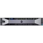 PowerEdge R730 ʽ(Xeon E5-2620 v4/16GB*2/600GB*2) /