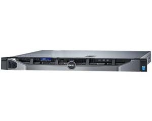 ����PowerEdge R330 ����ʽ������(Xeon E3-1240 v5/8GB/1TB)ͼƬ