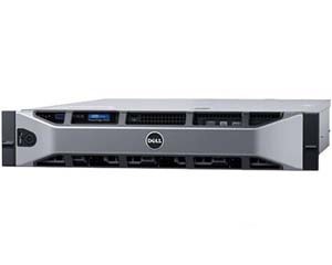 PowerEdge R530 ʽ(Xeon E5-2620 v4/8GB*2/600GB*2)ͼƬ
