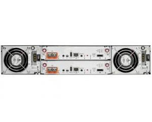 MSA 2040 SFF DC-power Chassis(C8R11A)