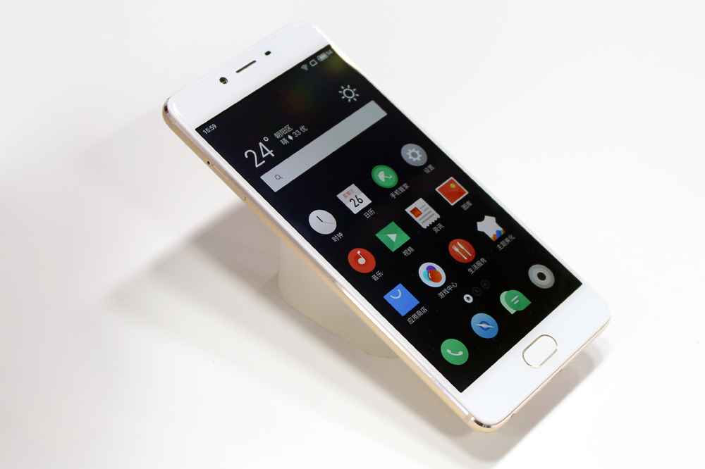 魅族魅蓝e2(32gb/全网通)