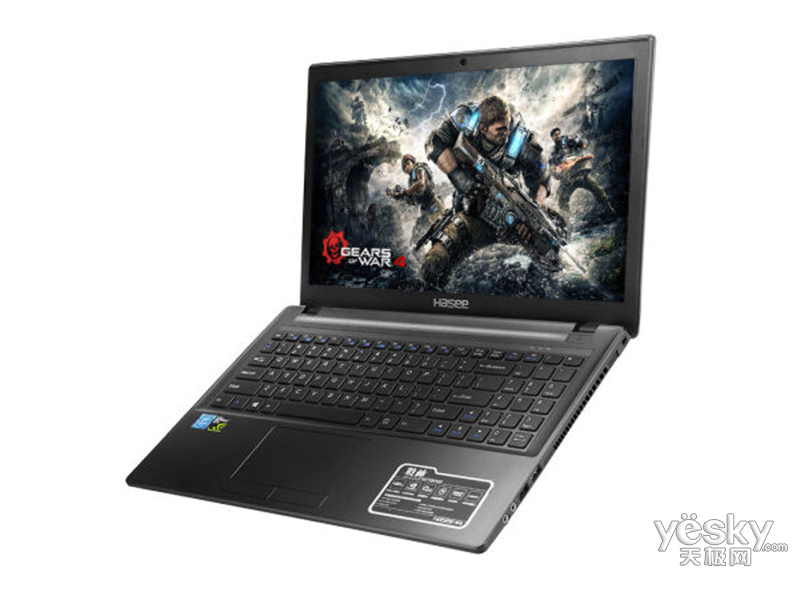 神舟战神k680e-g6d1