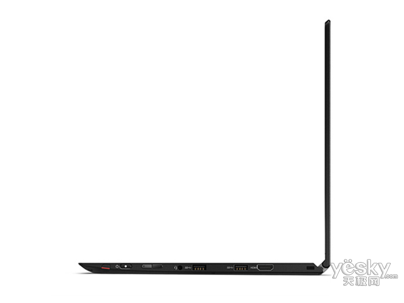 ThinkPad X1 Yoga 2017(20JDA00ECD)