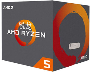 AMD R5 PRO 1400ͼƬ