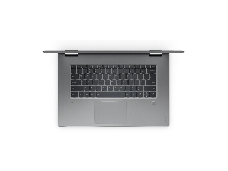 联想yoga 720-15(i7 7700hq/16gb/512gb)