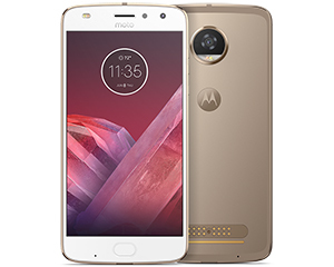 Moto Z2 Play(64GB/ȫ��ͨ)