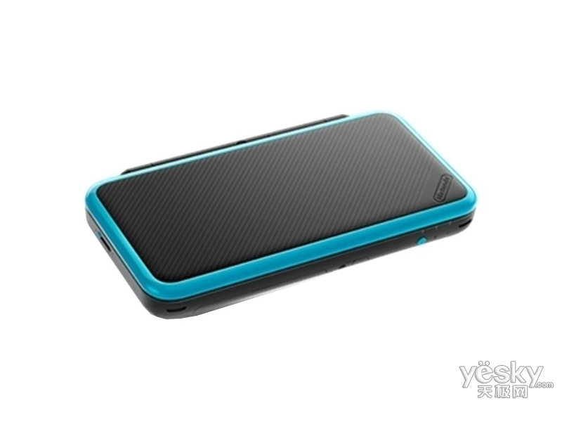 ������New 2DS XL