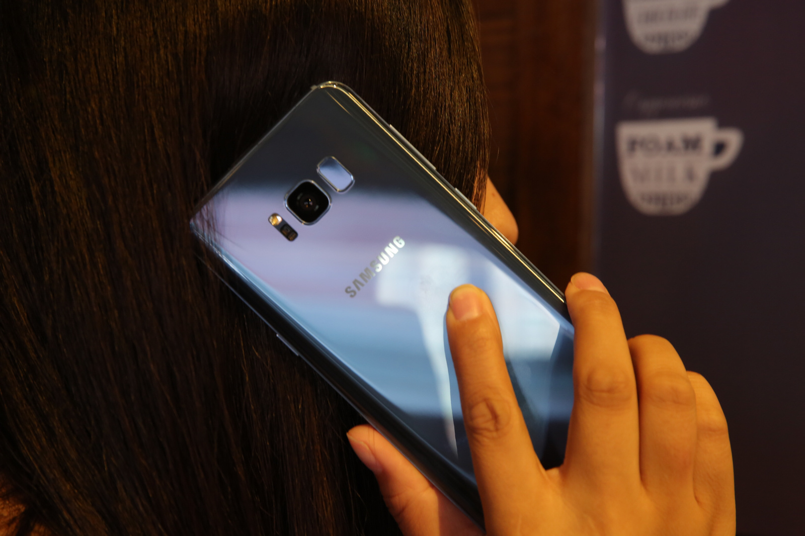����GALAXY S8(64GB/ȫ��ͨ)