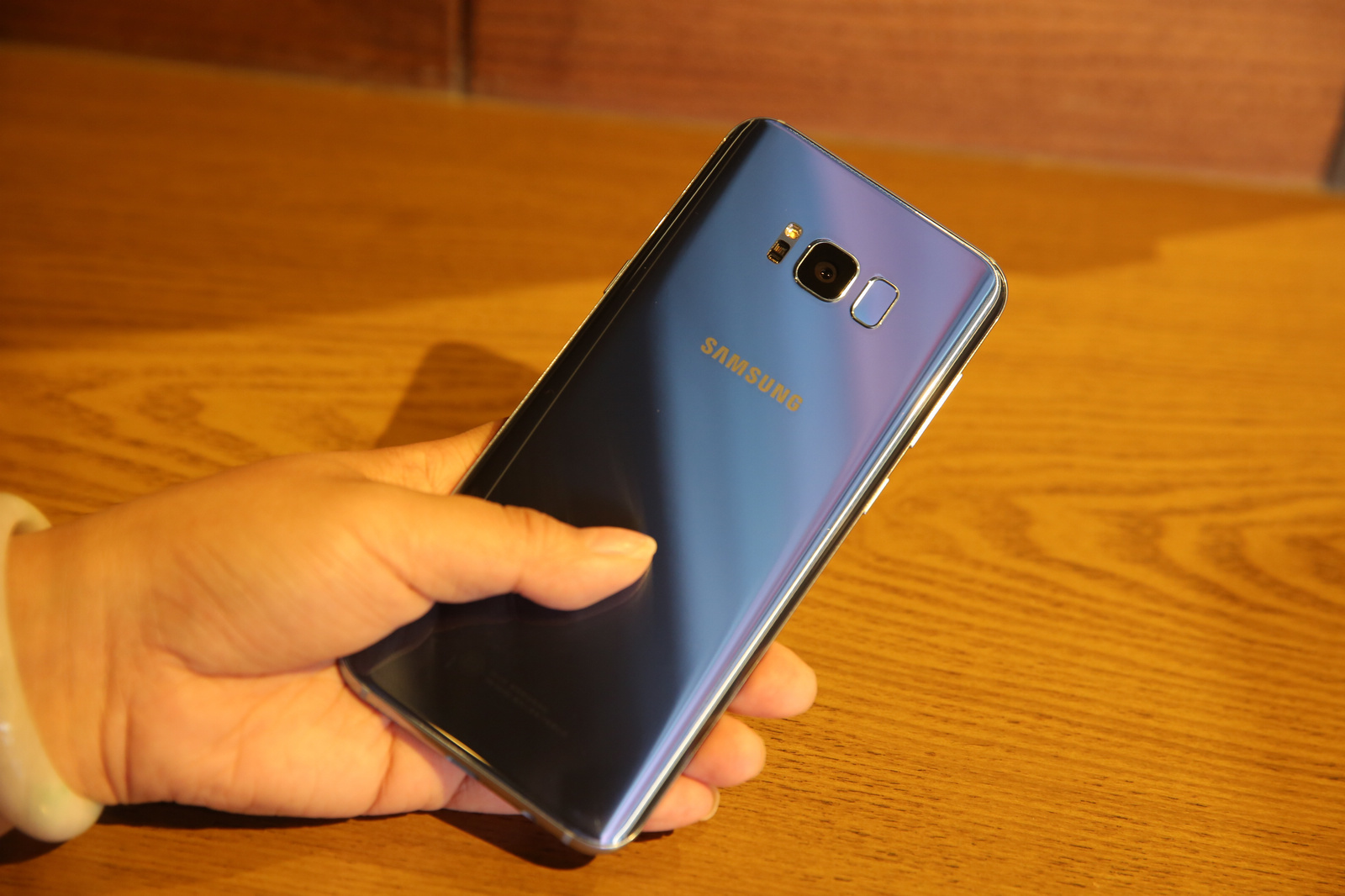 ����GALAXY S8(64GB/�ƶ�4G)